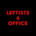 Leftists 4 Office Profile picture