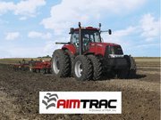 AIMTrac_CaseIH's profile picture. We are located in Brooklet, Camilla, Cordele, Smithville, Tifton and Pinehurst, GA.  We are Georgia's premier CASE IH dealer for all of your equipment needs!