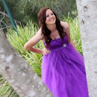 Amy Eckert - @chances_taken Twitter Profile Photo