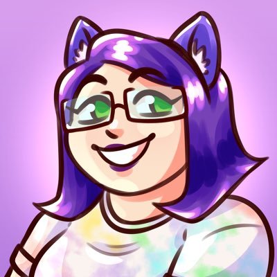 purpleycatさんのプロフィール画像