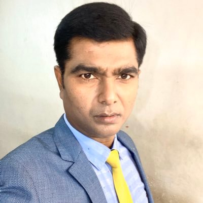 Journalist,CEO Bharat Samachar Tv मतलब 