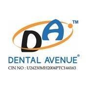 Dental Avenue India Pvt Ltd(@dental_avenue_) 's Twitter Profile Photo