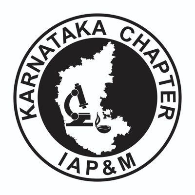 Karnataka Chapter- Indian Association of Pathologists and Microbiologists(KCIAPM)
Non-commercial, professional organization founded under the guidance of IAPM