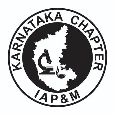 Karnataka Chapter- Indian Association of Pathologists and Microbiologists(KCIAPM)
 Non-commercial, professional organization founded under the guidance of IAPM