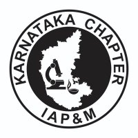 Karnataka Chapter-IAPM (KCIAPM) (@kciapm) 's Twitter Profile Photo Karnataka Chapter-IAPM (KCIAPM) (@kciapm) 's Twitter Profile Photo