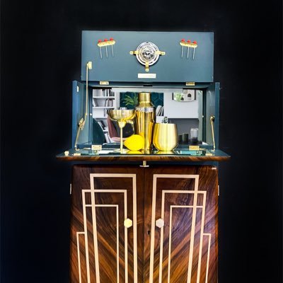 Welcome to Made by Murphy. Turning the old into something new. I upcycle furniture and make custom pieces. https://t.co/sbZVUdLuDb