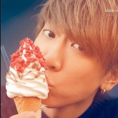NEWS慶ちゃん💜
SnowMan舘様❤こーじ🧡
SixTONESじゅったん💙
HiHi Jets狩りさん💚
ヴァンゆん&なえなの
あいらぶゆー♡
無言フォローOK😊
スノ担さんともっと話したい(*´﹀`*)💕