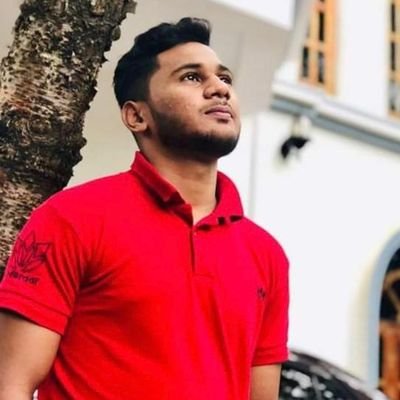 sanjeeth_ahamed's profile picture. சத்தியம் தான் வெல்லும்