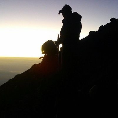 iqbalarya_97's profile picture. האדם מתכנן, אלוהים קובע את כיוון צעדיו