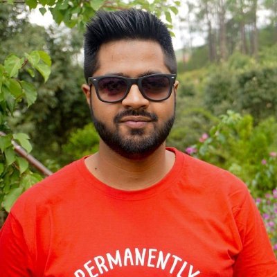 Writing for @NeowinFeed, Ex-Editor @Fossbytes14. Writes about Apple Ecosystem/Consumer Tech. 🏢 New Love: Motorcycles 🏍