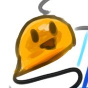 slimesqualling's profile picture. she/her. i draw stuff sometimes. 🏳️‍⚧️