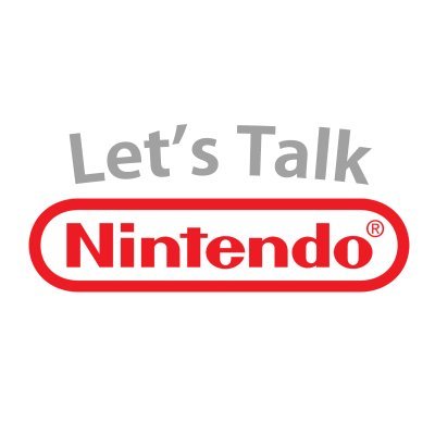 Let's Talk Nintendoさんのプロフィール画像