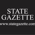 State Gazette (@stategazette) Twitter profile photo State Gazette (@stategazette) Twitter profile photo