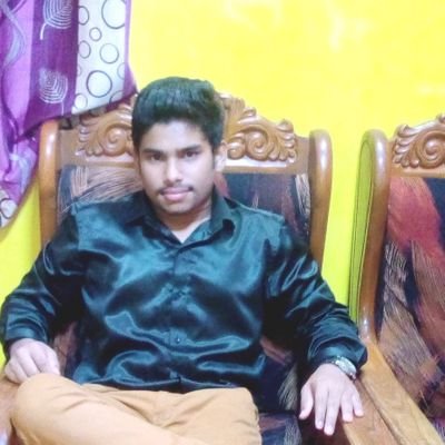 king_mustaqeem1's profile picture. Education is still in progress...