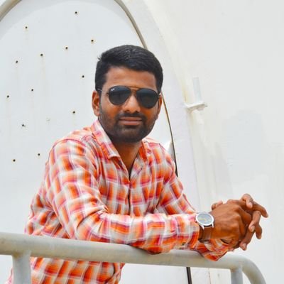 #A+
Pharmacist
#समाजसेवा_आमचा_धर्म,
#माणुसकी_आमची_जात
#Working_For #Blood_Help In
#Pune_Nagar_Nashik_Beed_City
(9403494256)