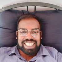Itsmegauthamgopi (@itsmegauthamgo1) 's Twitter Profile