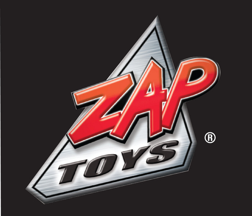 Zaptoys's profile picture. We make toys!
We have some awesome stuff lined up for this year!