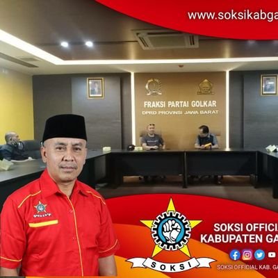 tantan_stie's profile picture. SOKSI KAB GARUT