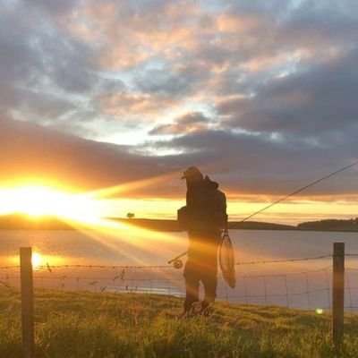 BarryLennon9's profile picture. Fishin daft 🎣