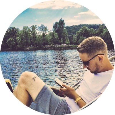 KinseyEFC's profile picture. South Stand