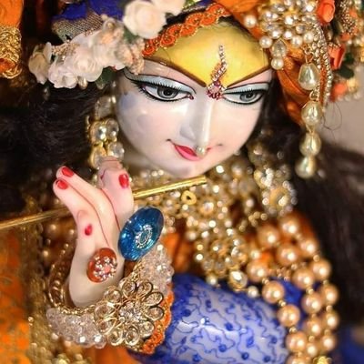 Don't waste your LIFE to impress other.
Impress KRISHNA,, as he knows your EVERY efforts...✍️
❤️!! Hare Krishna !!❤
💕👉For my tweets visit my likes...👎💕