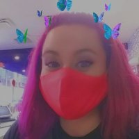 Kendall Cruze (@studyinorange) 's Twitter Profile