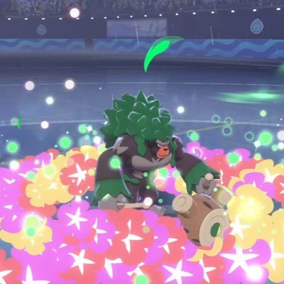 チャーリー はてなブログに投稿しました はてなブログ とりあえず簡単に構築記事 だっしゅつパックギガイアスはいいぞ ポケモン剣盾シングル S14使用構築 ガチ両刀入りギガノラゴン 最終952位 チャーリーおじさんのゲームブログ T Co