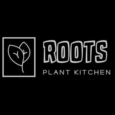 Roots Plant Kitchen is an all vegan takeaway restaurant offering 100% plant-based junk food in Swindon! #friendsnotfood #vegan #veganjunkfood #plantbased
