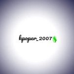 Kpoper_2007(@Kpoper_2007) 's Twitter Profile Photo