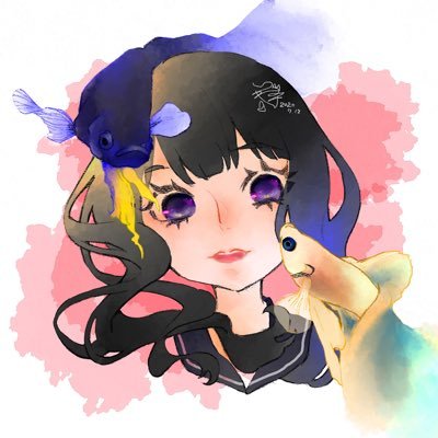 女神*いね子。@さぶ垢さんのプロフィール画像