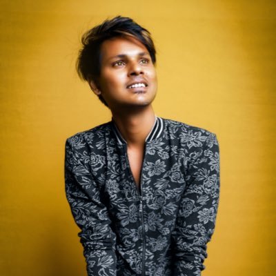 ROSHANBHAVSAR12's profile picture. Beyond your imagination 🌻