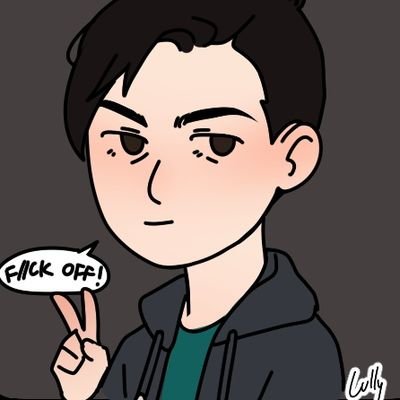 irrastreavel69's profile picture. conta nova