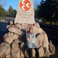 Zehra Çat(@Zehracat97) 's Twitter Profile Photo