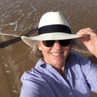 Zena Ronnfeldt (@zronr) 's Twitter Profile