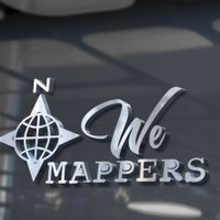 WEMAPPERS (@wemappers) 's Twitter Profile