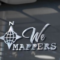 WEMAPPERS(@wemappers) 's Twitter Profile Photo