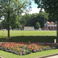 Friends Of Queens Park (Chesterfield) Cricket (@friendsqpc) 's Twitter Profile