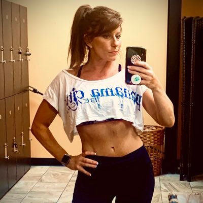 Certified Personal Trainer and certifiable free spirit... robbin4strength@gmail.com