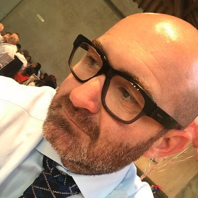 EnricoPanichi1's profile picture. 