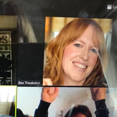 BeaRichardson83's profile picture. Preston heritage, London home. Investment Director @ImpetusUk. Trustee @ArtsatOFS 
#endhomelessness. Views my own.