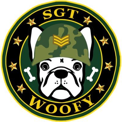 SgtWoofy Profile Picture
