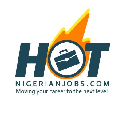 Hot Nigerian Jobs