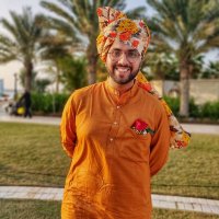 Yash Dadlani (@dadlaniyash) 's Twitter Profile