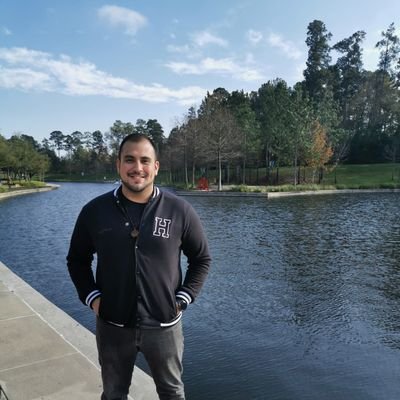 FerSierra22's profile picture. 