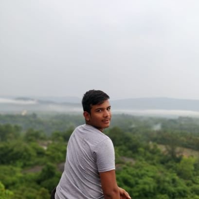 Subrahmanya01's profile picture. 