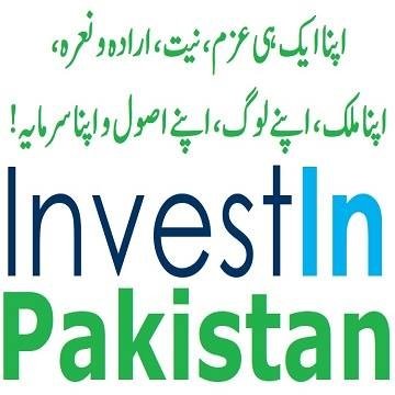 A platform where all of you can discuses and share the ideas that how Pakistani's can invest in their own homeland instead of anywhere else.