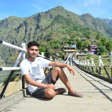 ShyamSi81625388's profile picture. swami keshwanand rajasthan  agriculture university  bikaner