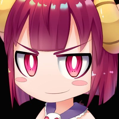 The VRChat mind controlling chibi demon since 2017

https://t.co/1pzVnkRBJF

https://t.co/QY8NoyBq88

https://t.co/7GD4OsEuTX