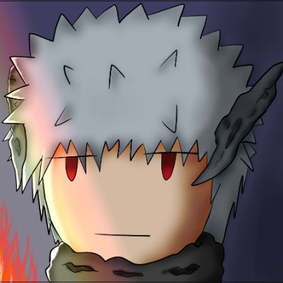 MajehKaiser's profile picture. 