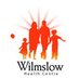 Wilmslow Health Centre (@WilmslowHealth) Twitter profile photo